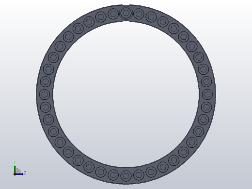 Z2型胀紧联结套_Z2-450×555右视缩略图