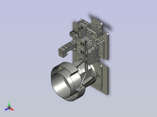 螺丝上料机-旋转