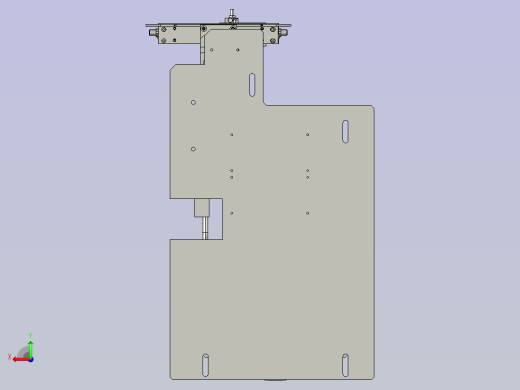 螺丝上料机-旋转后视缩略图