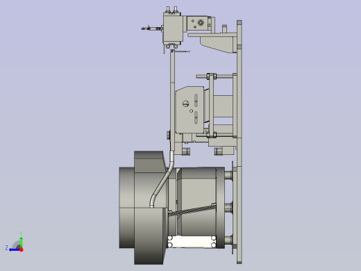 螺丝上料机-旋转右视缩略图