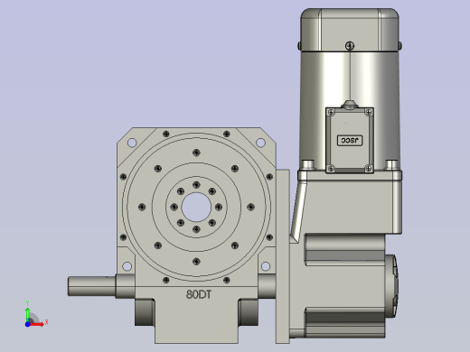 FD-DT80-JY200W-C前视缩略图