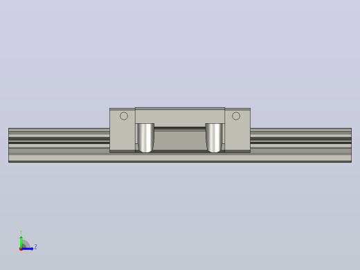 cnc-路由器-机器左视缩略图