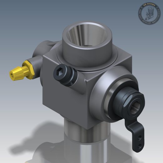 遥控汽车OS MAX 46化油器缩略图