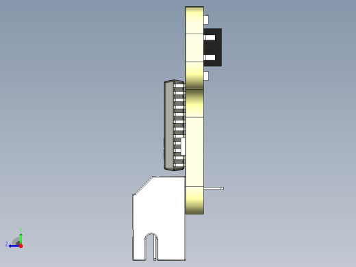 AT-16I QTR右视缩略图