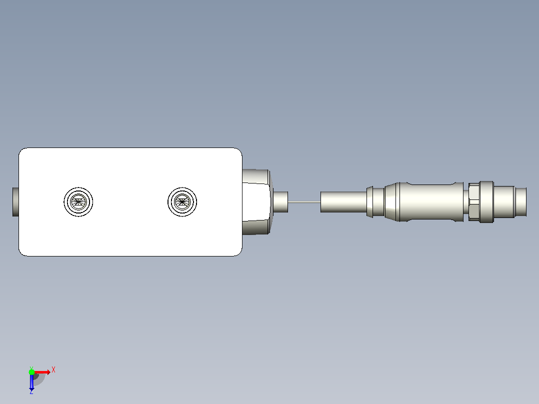 ZIMMER机械夹爪GEP2010IO-00-A_01_俯视图