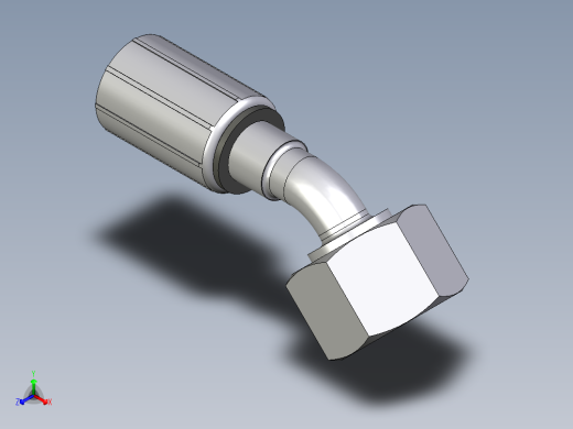0C70系列-24°重型45°头