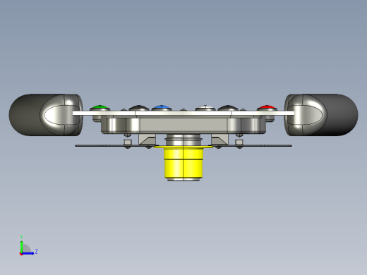 方向盘 (22)左视缩略图