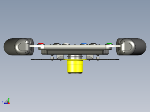 方向盘 (22)右视缩略图