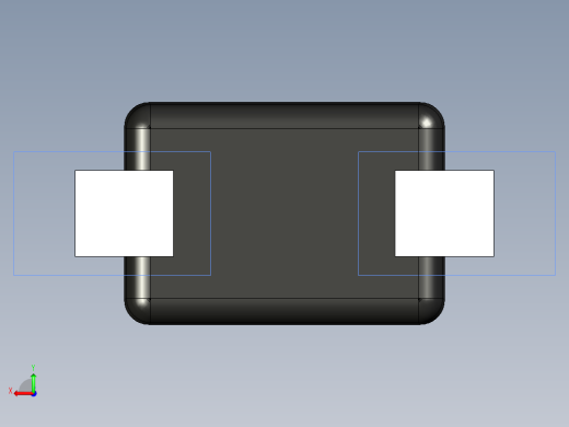 分立半导体元件封装-SC-79后视缩略图