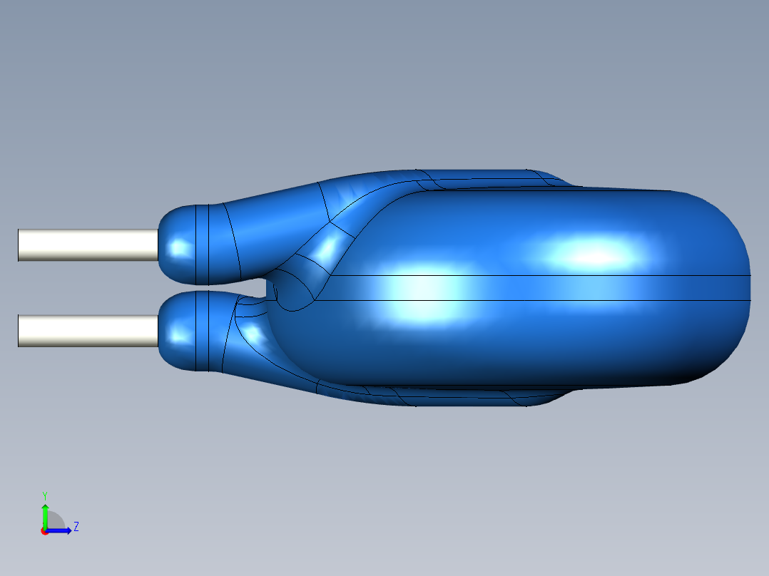 B72207a1.6th4.4左视图