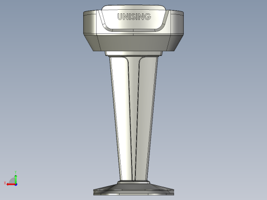 数字讲台后视缩略图