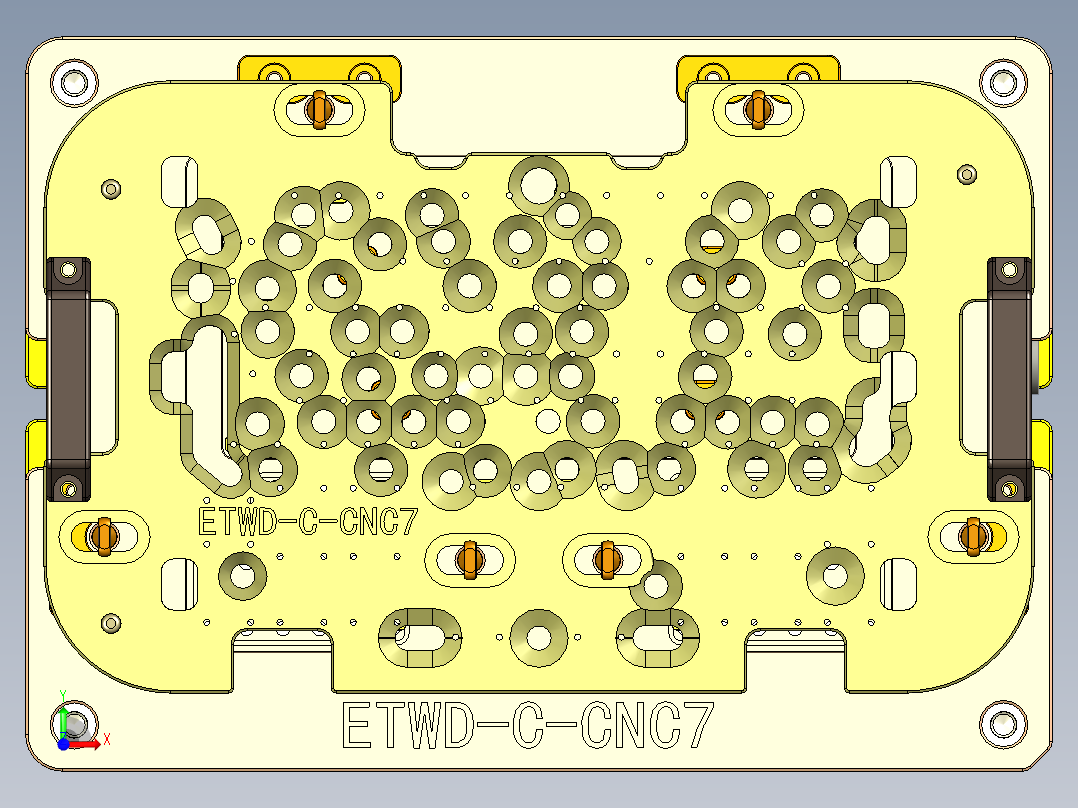 ETWD-C-CNC7-0928前视图