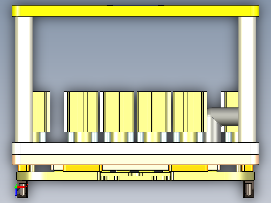 ETWD-C-CNC7-0928俯视图