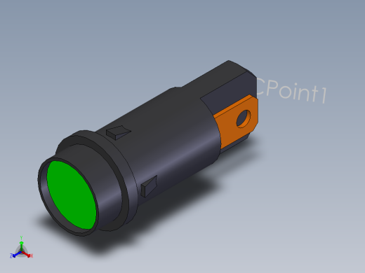 led正等轴测缩略图