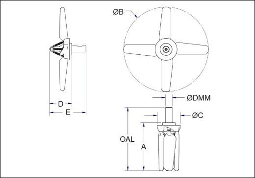 数控清洁风扇缩略图