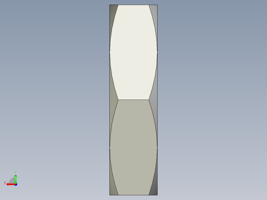 螺母-Nut_M9-4-16-30-30.stp后视缩略图