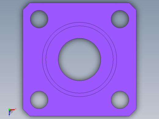 LMK 12 UU俯视缩略图