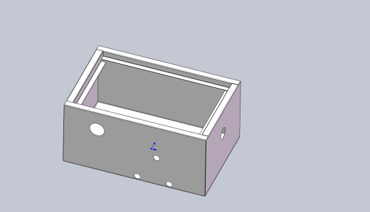 厨余垃圾油水分离器缩略图