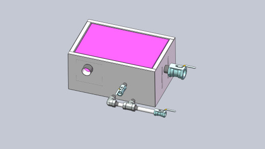 厨余垃圾油水分离器缩略图