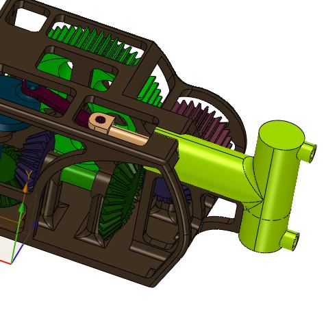 手摇抽水排水泵