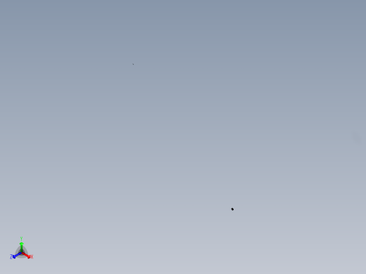 3D打印机左视缩略图