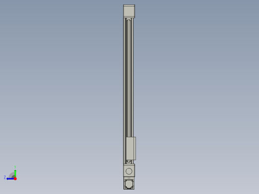欧规系列-GB8-L96-S900-BL-P40-MS3右视缩略图
