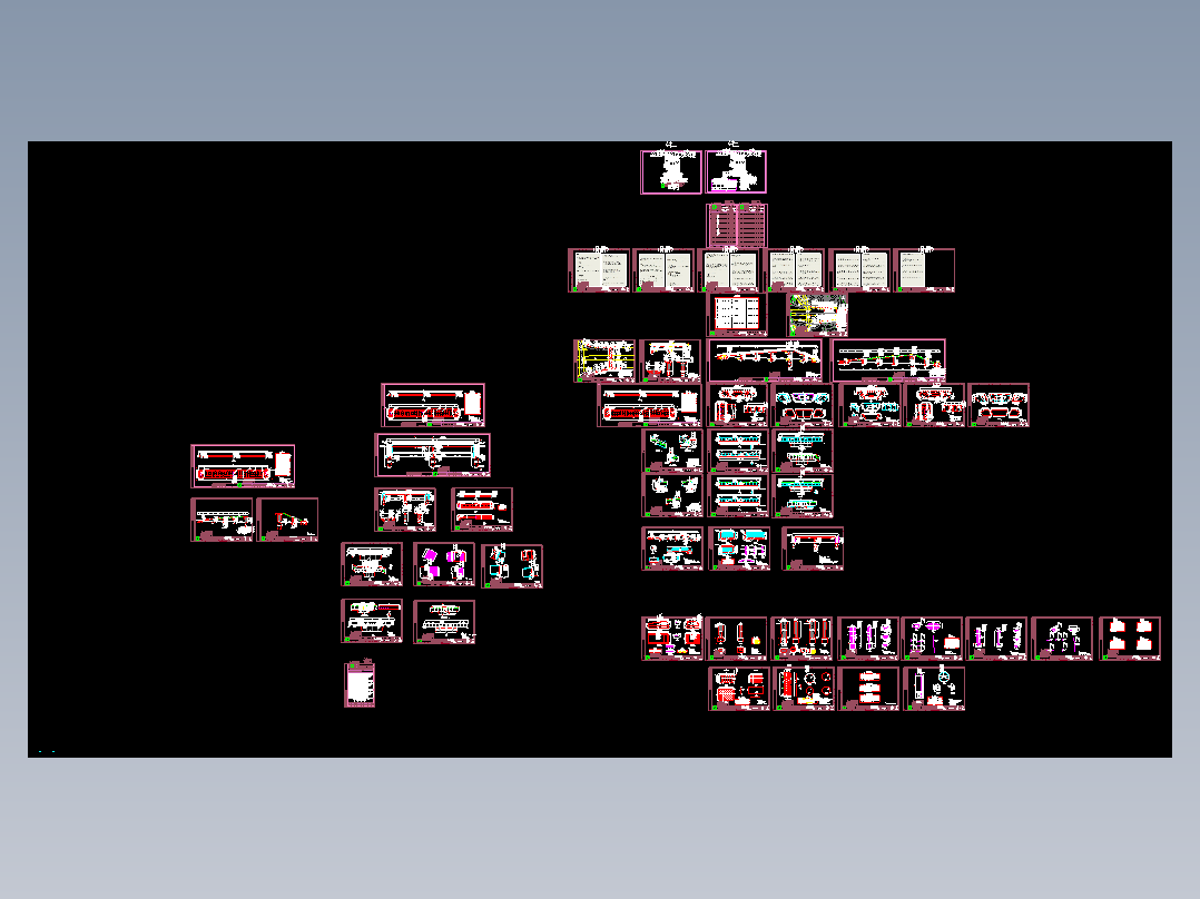 钢箱梁天桥终极修改