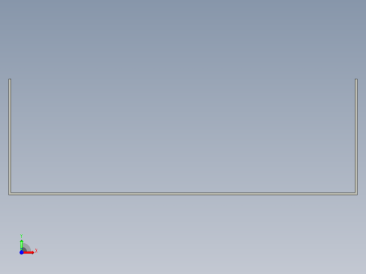 桥、桥架(10)前视缩略图