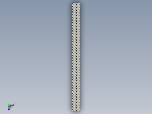 桥、桥架(10)俯视缩略图