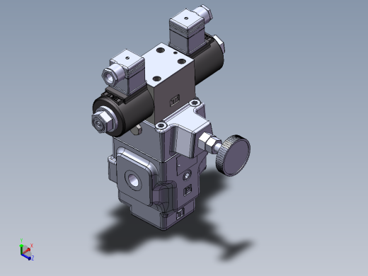 YUKEN EUROPE LTD-BST 03液压元件