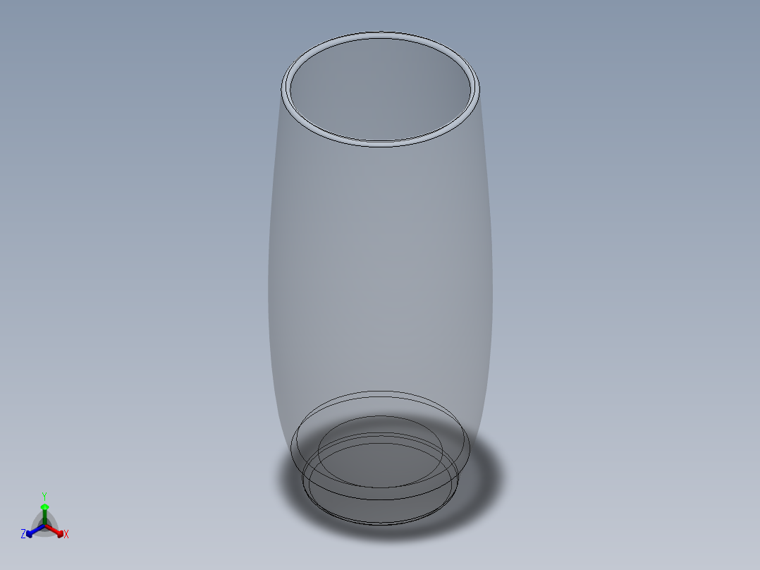 玻璃器子、杯子(11)