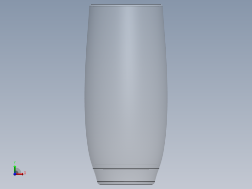 玻璃器子、杯子(11)前视缩略图