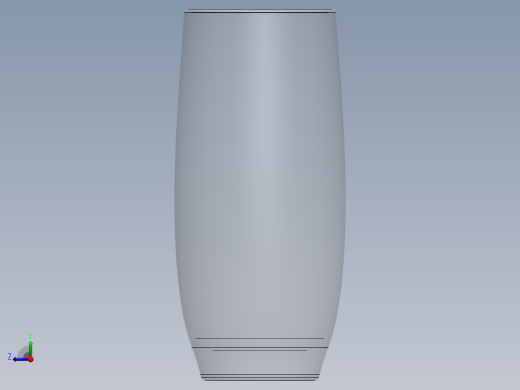 玻璃器子、杯子(11)右视缩略图