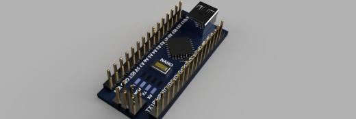 arduino nano 254缩略图