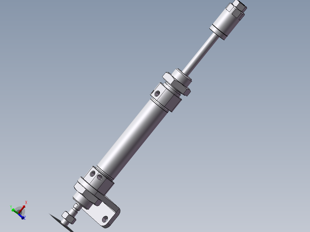 MICJ16x40-10-S-LB主视图