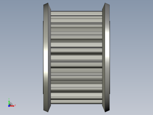 HJ-04-005HTPA20S5M150前视缩略图