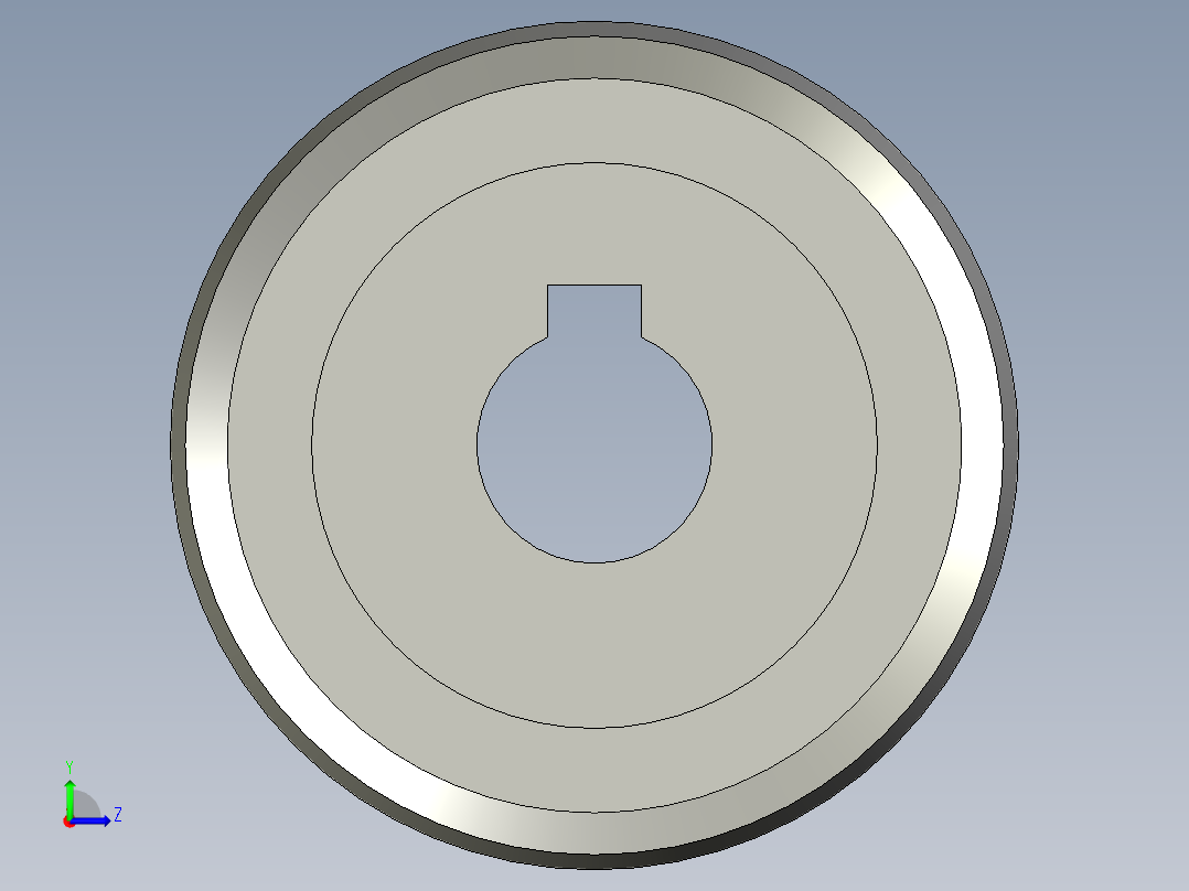 HJ-04-005HTPA20S5M150左视图