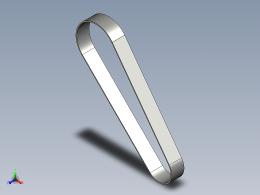 LXYC-BOSS同步带C-TBN150XL050