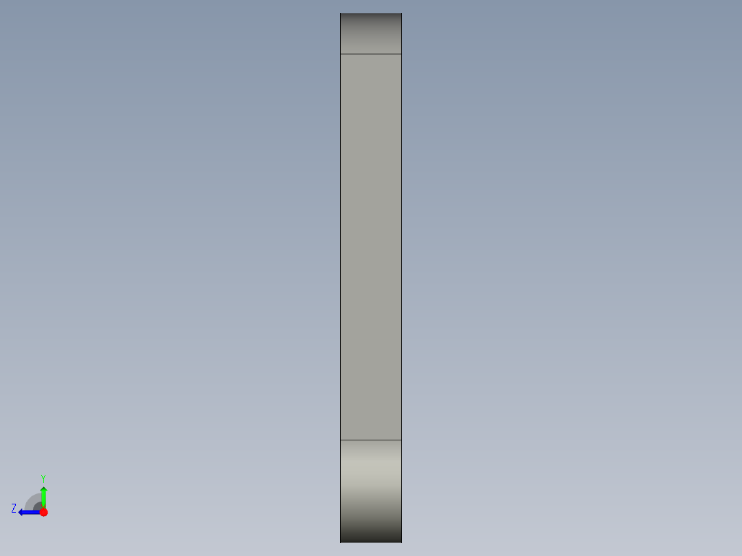 LXYC-BOSS同步带C-TBN150XL050右视图