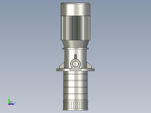 QLY8-40泵左视缩略图