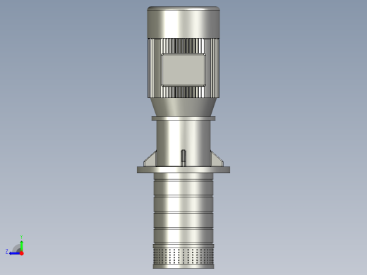 QLY8-40泵右视缩略图