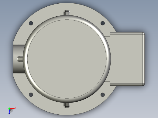 QLY8-40泵俯视缩略图