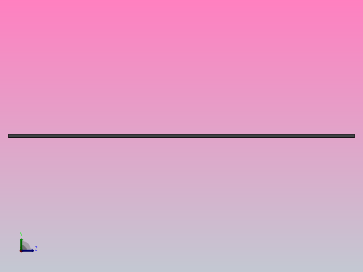 带有侧挡板H13的滑动条D30 灰色_带有侧挡板H13的滑动条D30 灰色左视缩略图