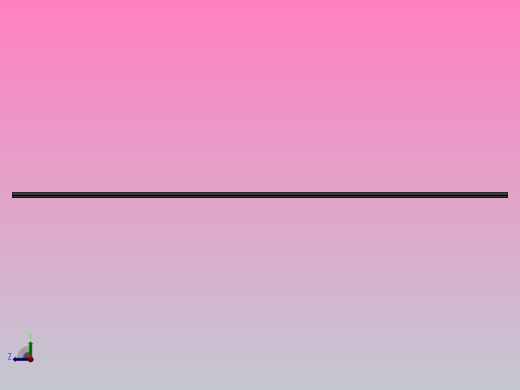 带有侧挡板H13的滑动条D30 灰色_带有侧挡板H13的滑动条D30 灰色右视缩略图