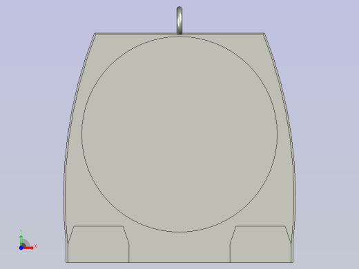 CQGRR斜齿轮减速电机GR107R77-Y15-4P-528-M1_GR斜齿轮减速机-AA200T前视缩略图