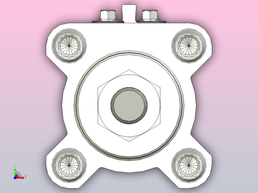 FESTO气缸DSBF-C-32-250-PPVA-N3-R---_0_前视缩略图
