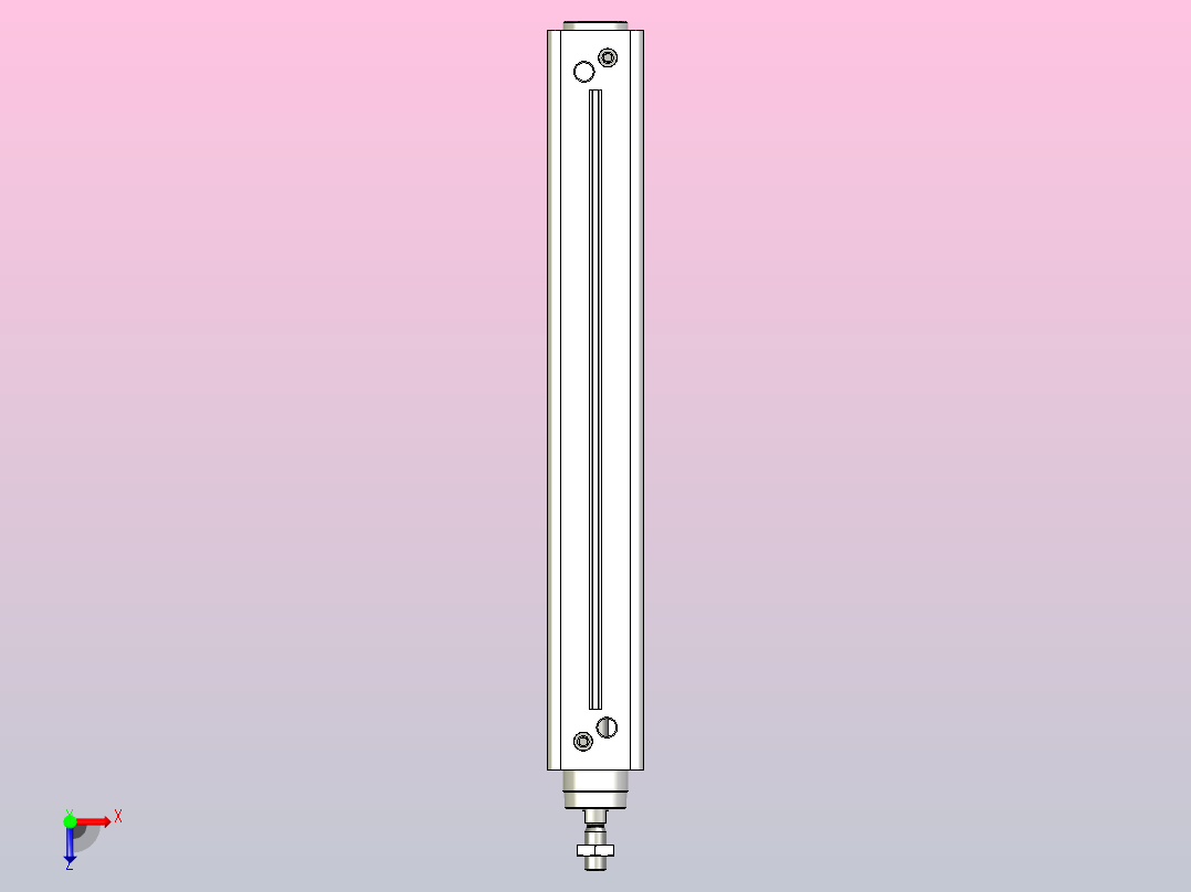 FESTO气缸DSBF-C-32-250-PPVA-N3-R---_0_俯视图