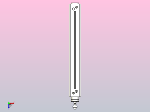 FESTO气缸DSBF-C-32-250-PPVA-N3-R---_0_俯视缩略图