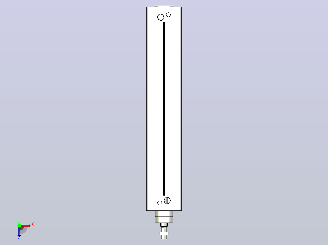 FESTO气缸DSBF-C-100-500-PPSA-N3-R---_0_俯视图