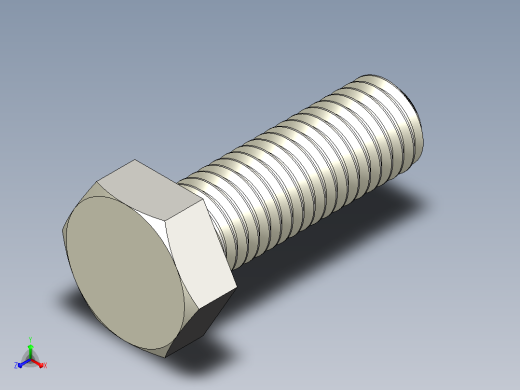 DIN_EN_ISO_4017_M10x30.ipt六角螺栓